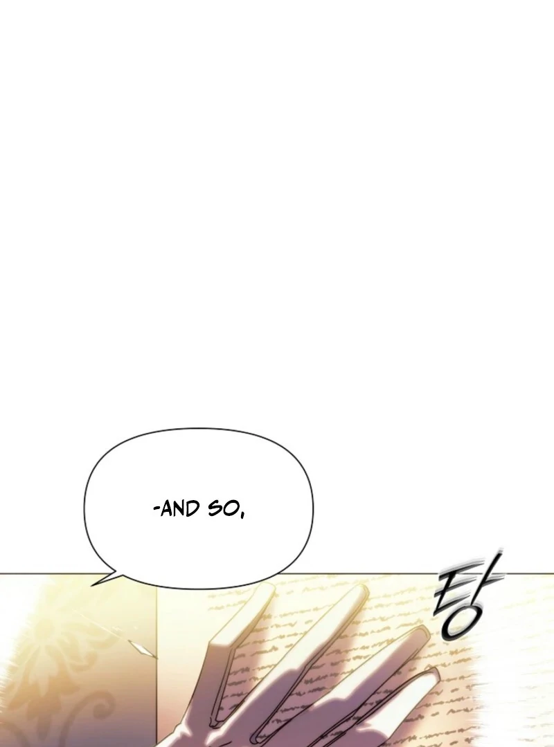 The Villain Discovered My Identity Chapter 183 - Page 89