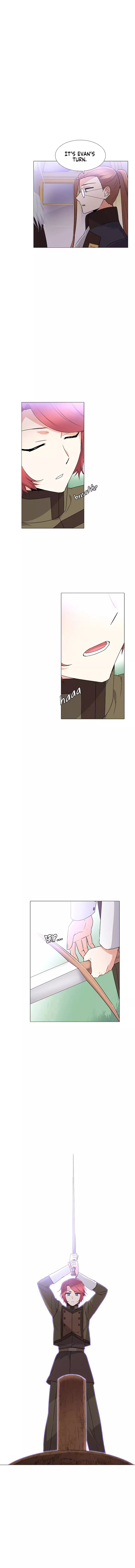 The Villain Discovered My Identity Chapter 2 - Page 7