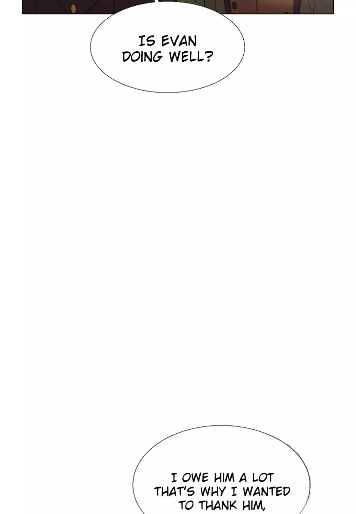 The Villain Discovered My Identity Chapter 3 - Page 35