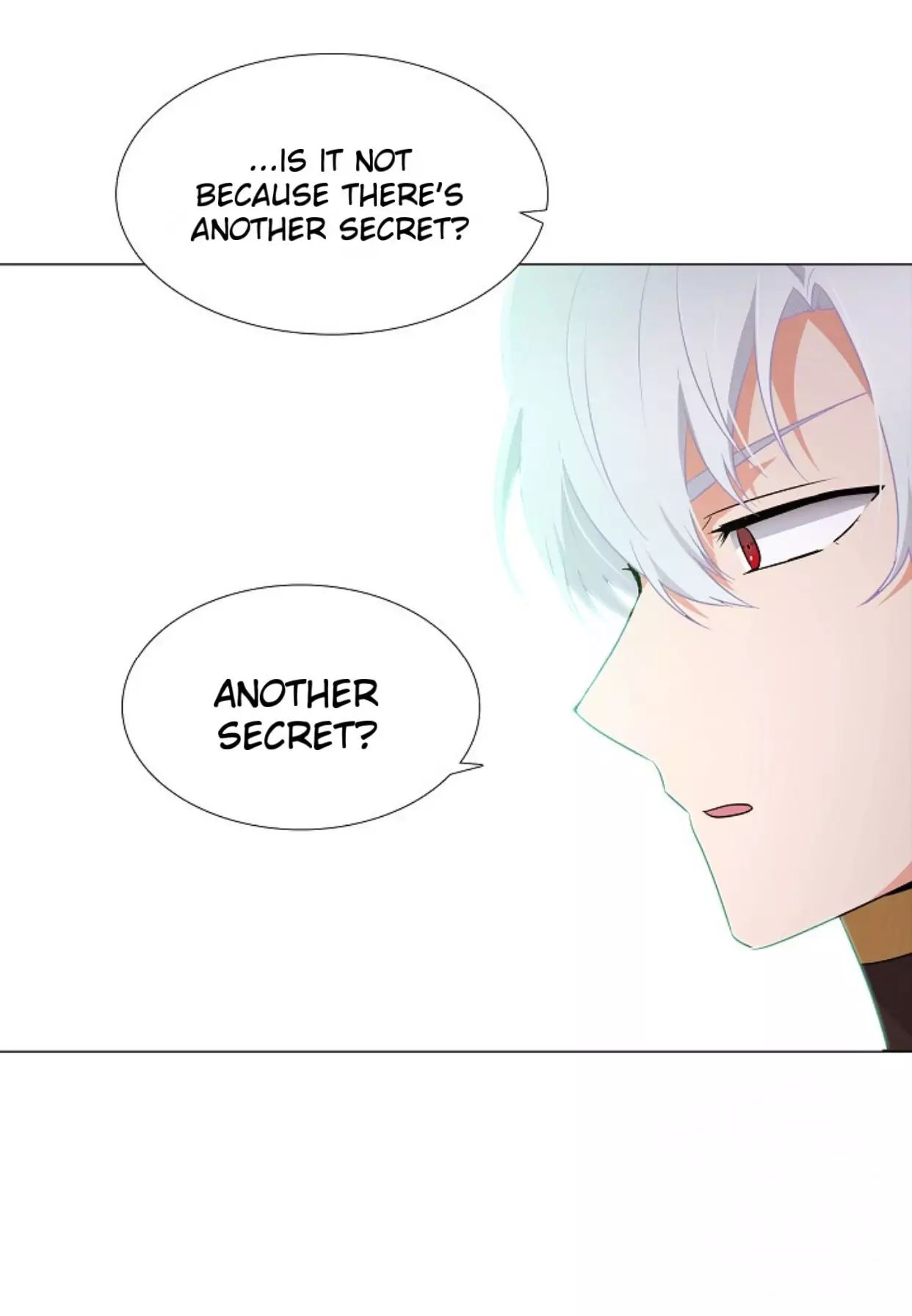 The Villain Discovered My Identity Chapter 3 - Page 97