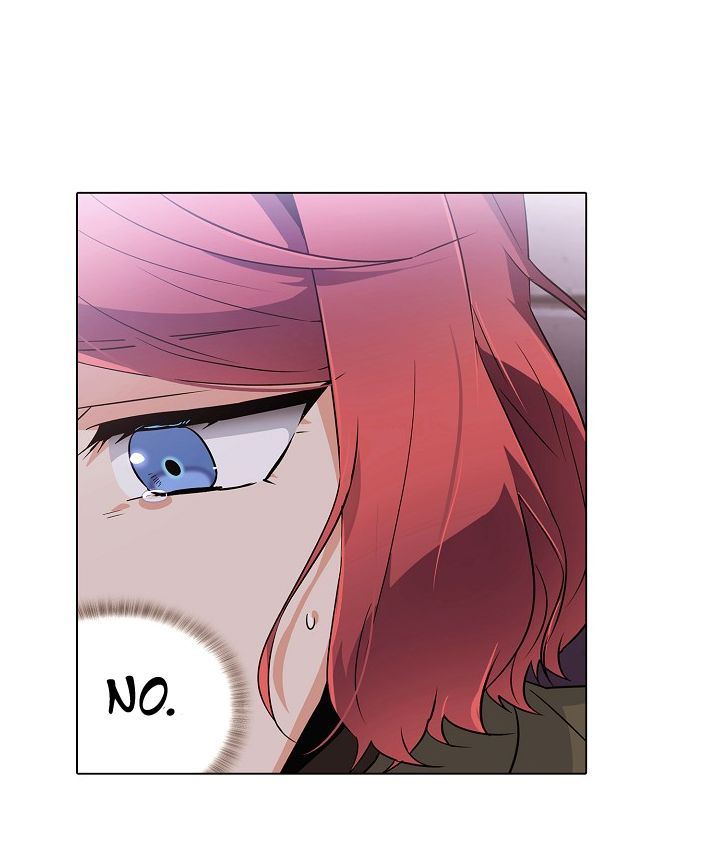 The Villain Discovered My Identity Chapter 31 - Page 37