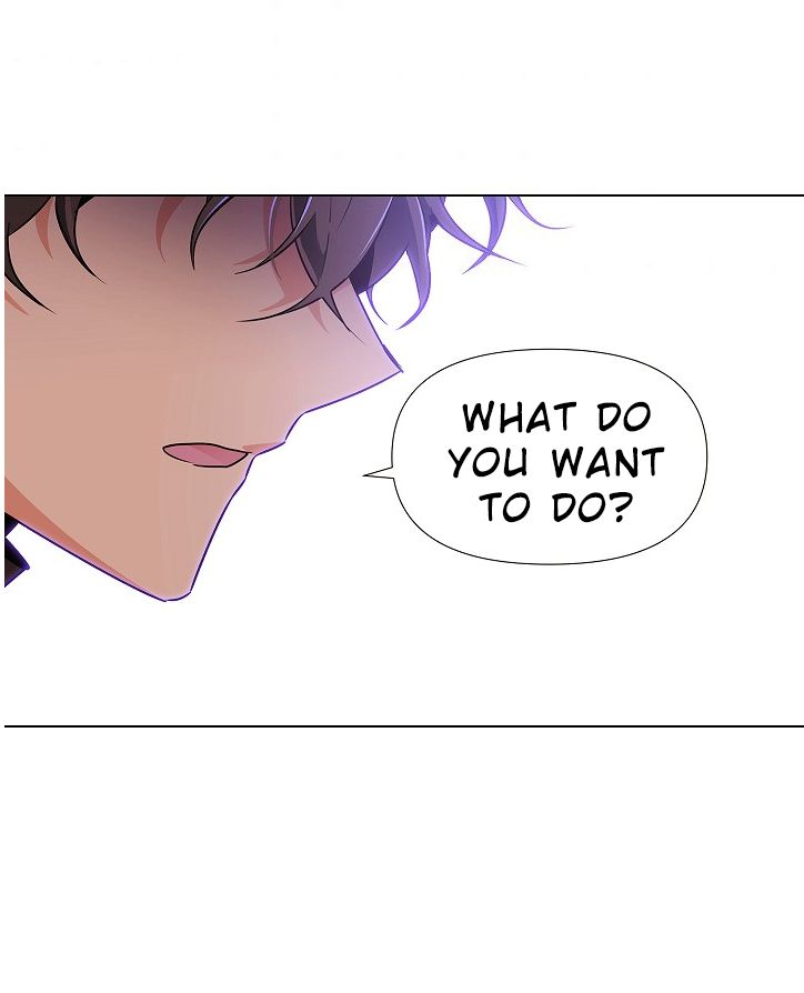 The Villain Discovered My Identity Chapter 31 - Page 42