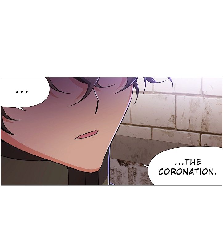 The Villain Discovered My Identity Chapter 31 - Page 84