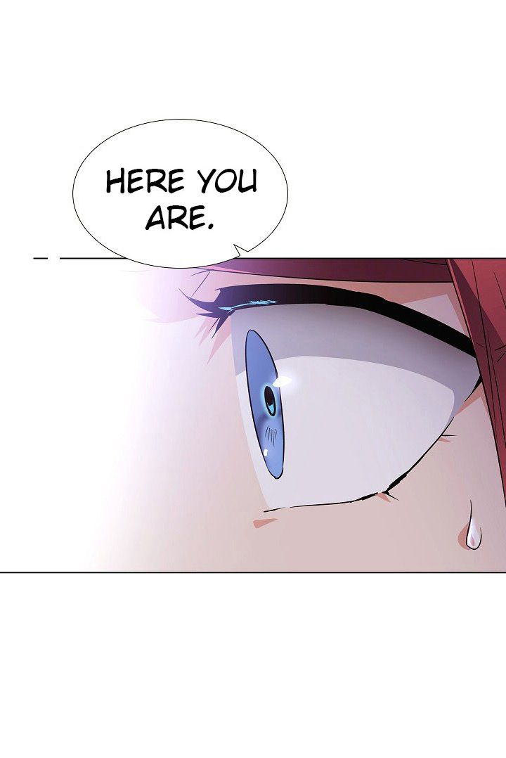 The Villain Discovered My Identity Chapter 33 - Page 1