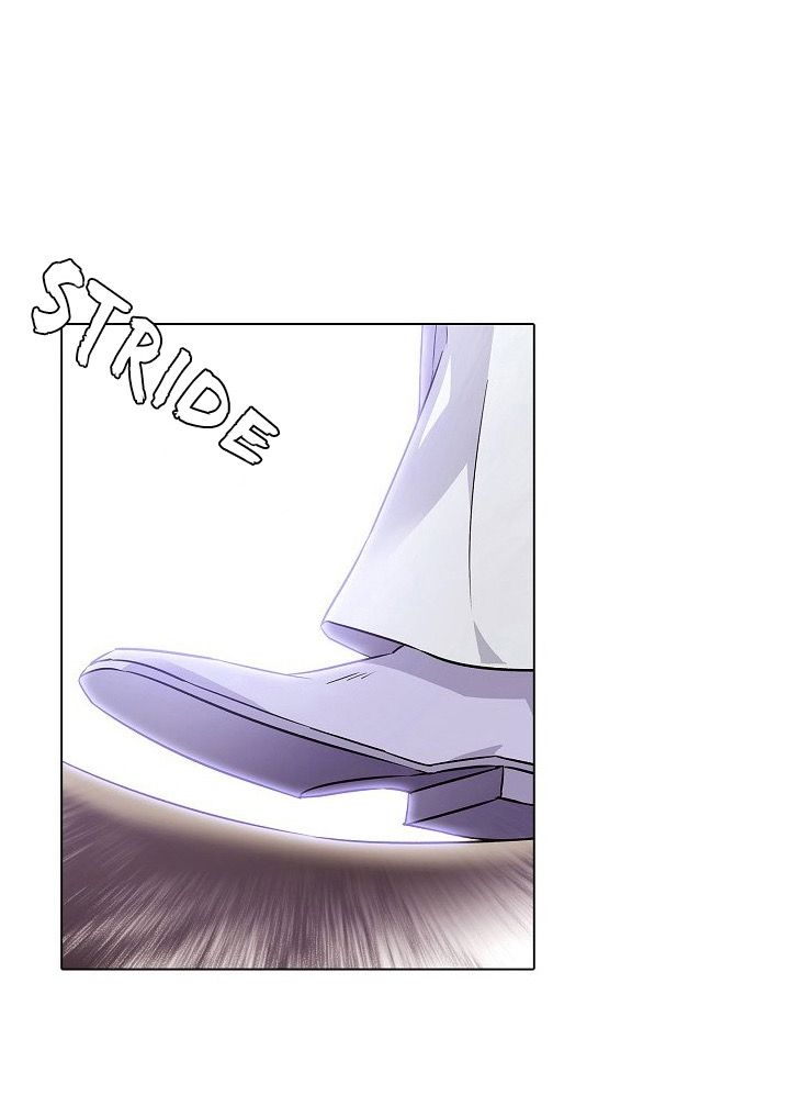 The Villain Discovered My Identity Chapter 33 - Page 11