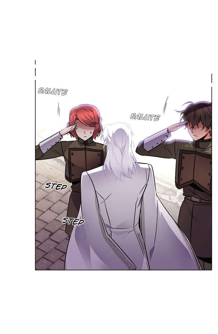 The Villain Discovered My Identity Chapter 33 - Page 12