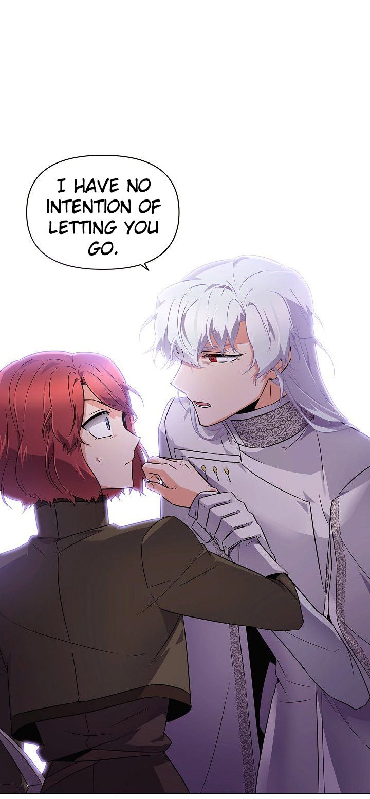 The Villain Discovered My Identity Chapter 33 - Page 14