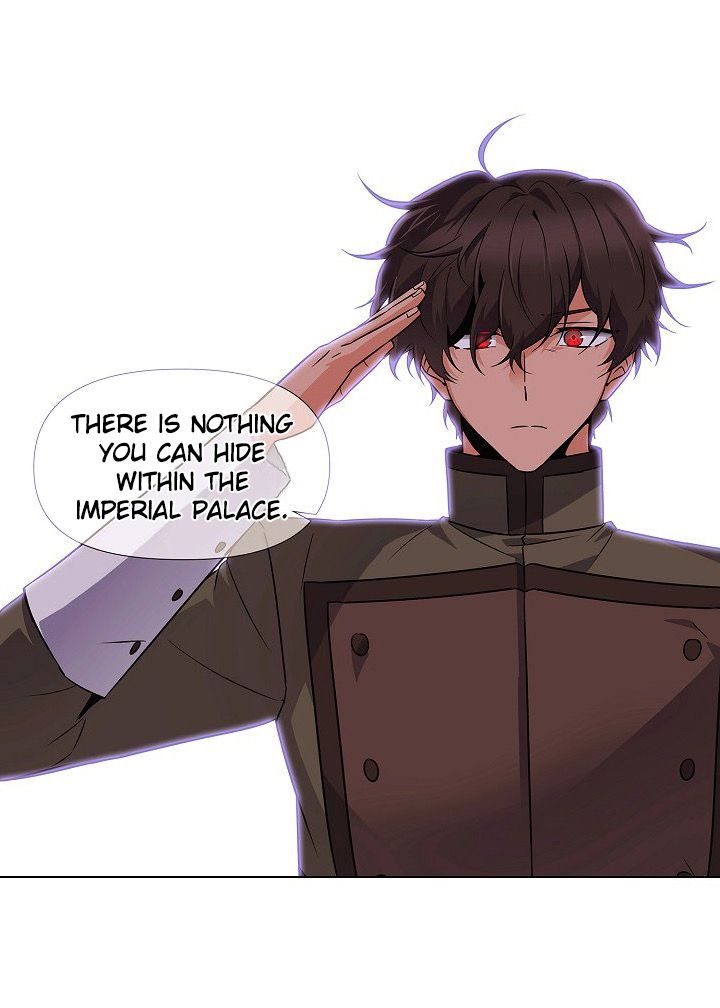 The Villain Discovered My Identity Chapter 33 - Page 16