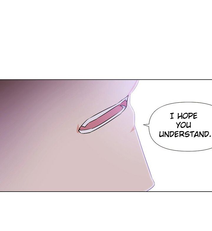 The Villain Discovered My Identity Chapter 33 - Page 17