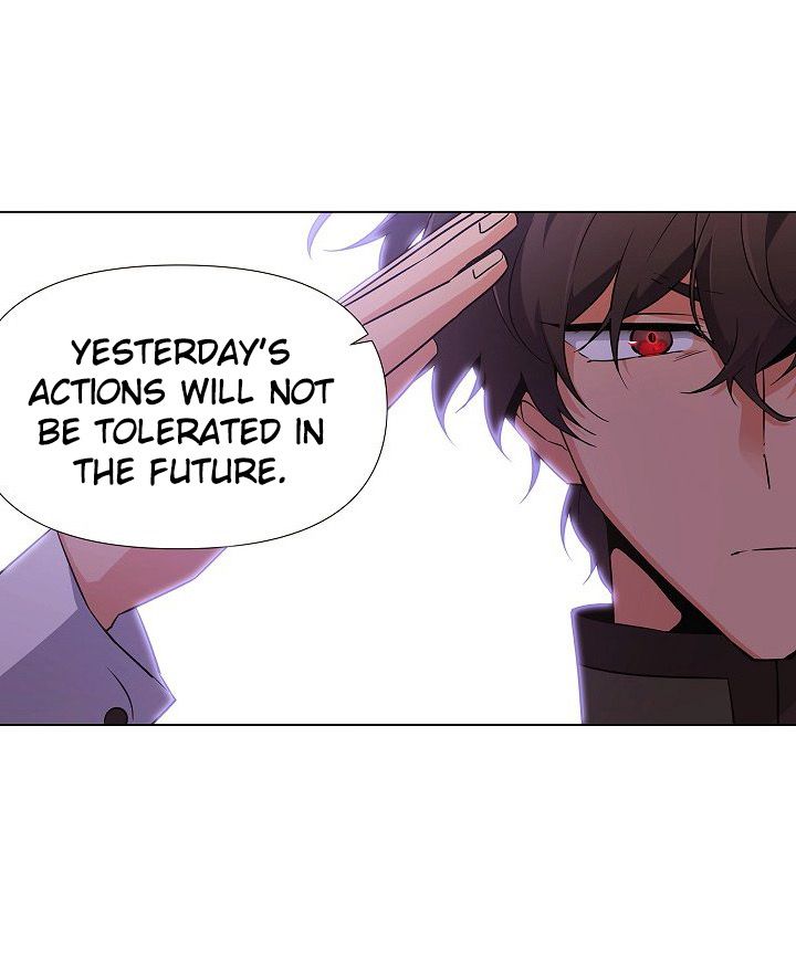 The Villain Discovered My Identity Chapter 33 - Page 18