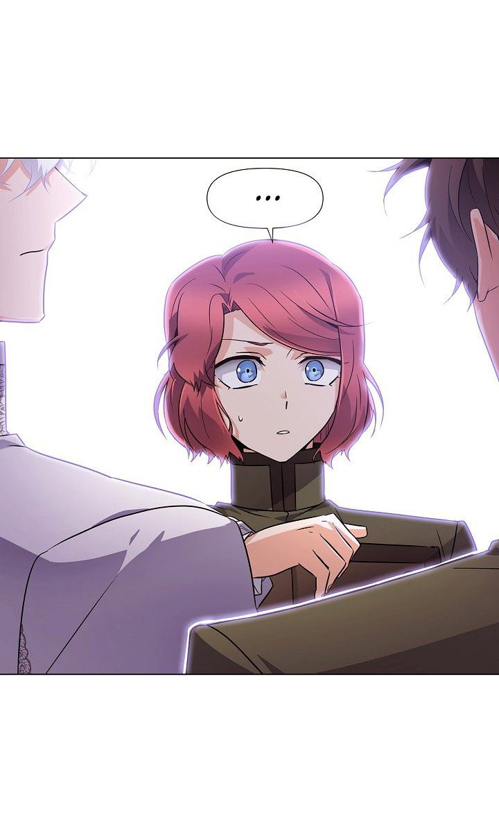 The Villain Discovered My Identity Chapter 33 - Page 19