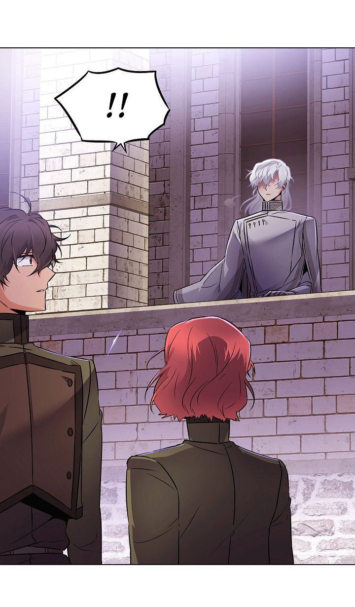 The Villain Discovered My Identity Chapter 33 - Page 2