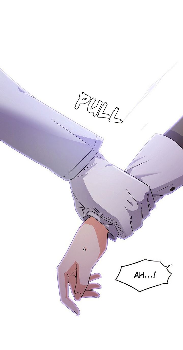 The Villain Discovered My Identity Chapter 33 - Page 20