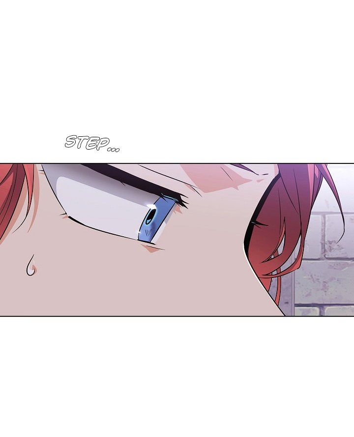 The Villain Discovered My Identity Chapter 33 - Page 24