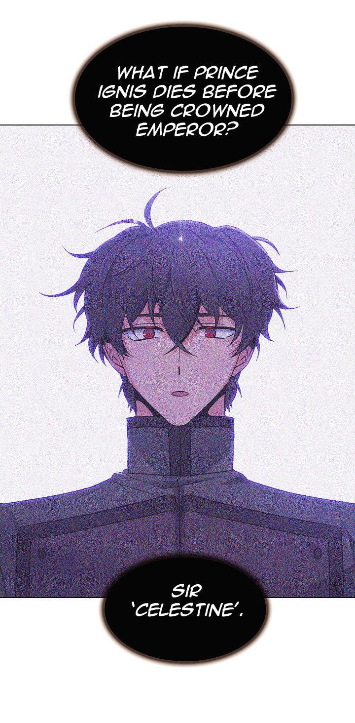 The Villain Discovered My Identity Chapter 33 - Page 27