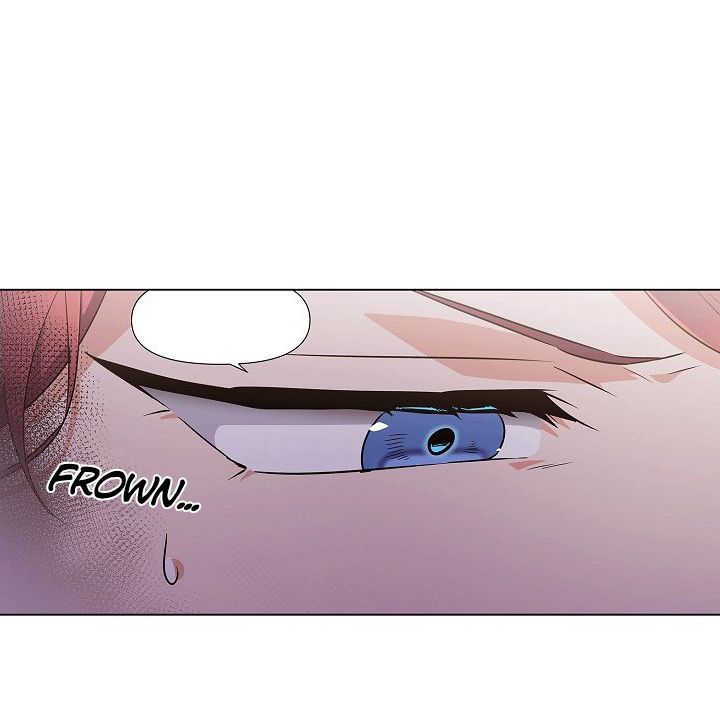 The Villain Discovered My Identity Chapter 33 - Page 29