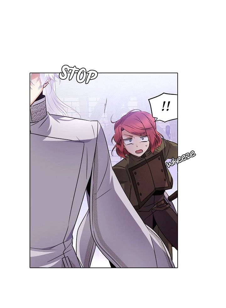 The Villain Discovered My Identity Chapter 33 - Page 30