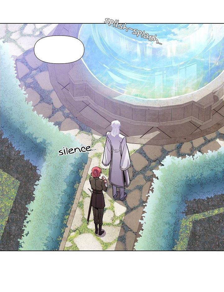 The Villain Discovered My Identity Chapter 33 - Page 32