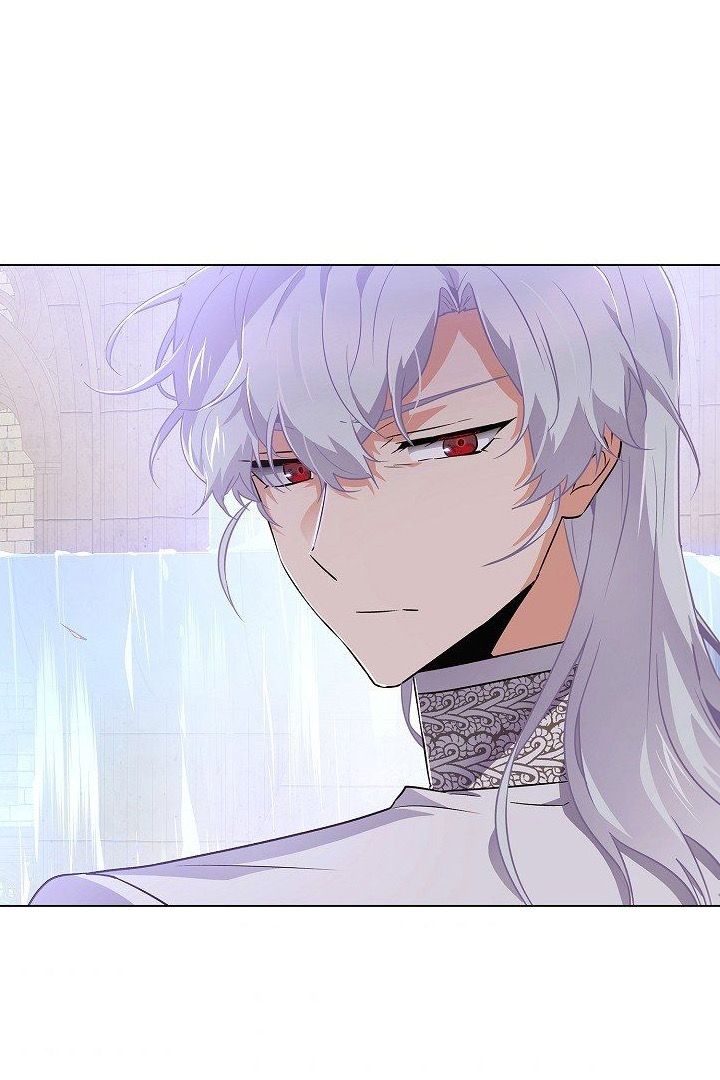 The Villain Discovered My Identity Chapter 33 - Page 33