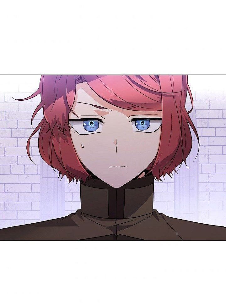 The Villain Discovered My Identity Chapter 33 - Page 34