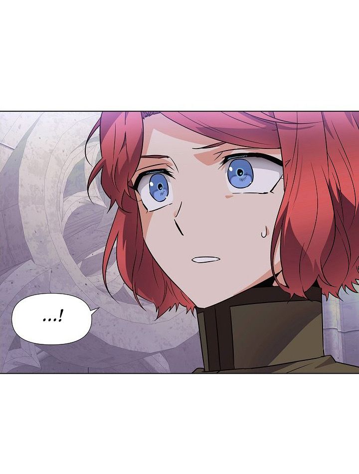 The Villain Discovered My Identity Chapter 33 - Page 41