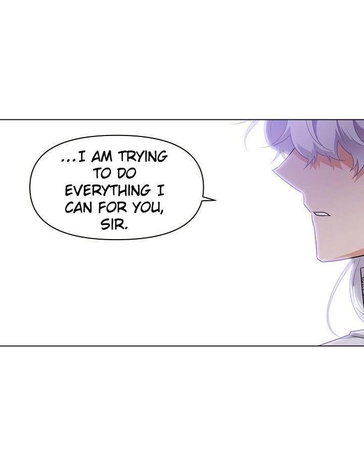 The Villain Discovered My Identity Chapter 33 - Page 48