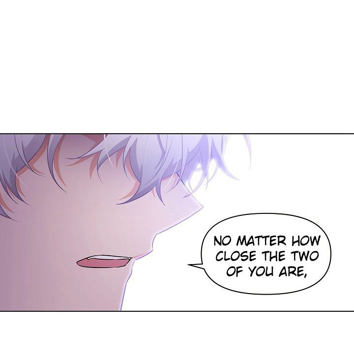 The Villain Discovered My Identity Chapter 33 - Page 5