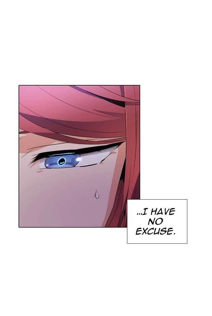 The Villain Discovered My Identity Chapter 33 - Page 51