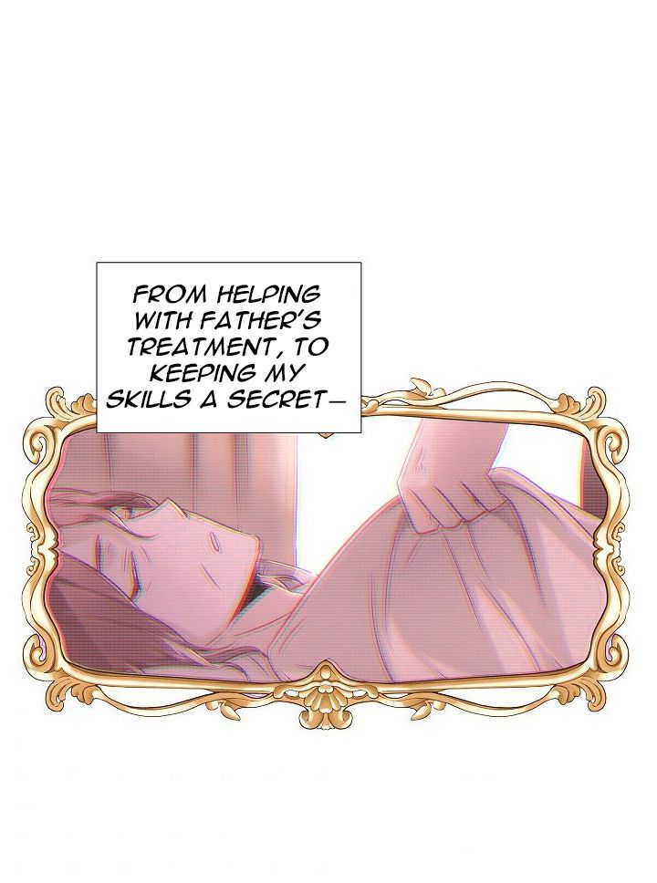 The Villain Discovered My Identity Chapter 33 - Page 52