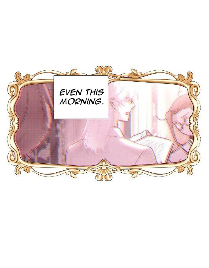 The Villain Discovered My Identity Chapter 33 - Page 53