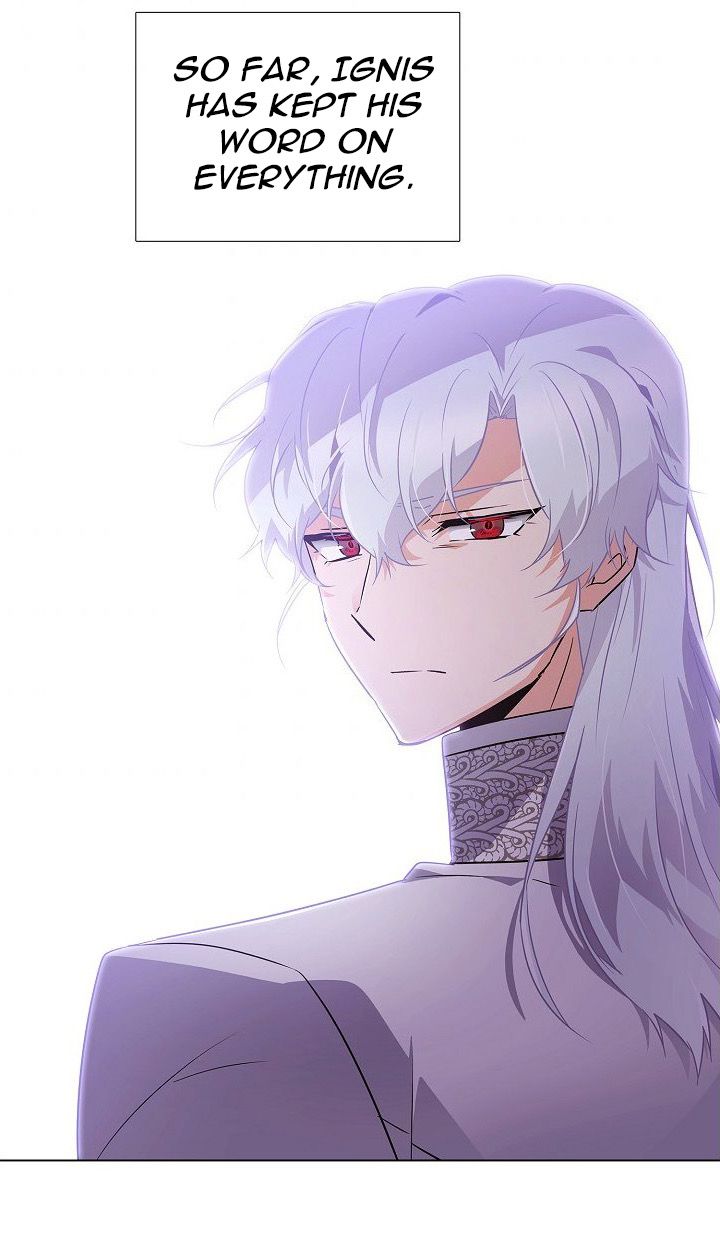 The Villain Discovered My Identity Chapter 33 - Page 54