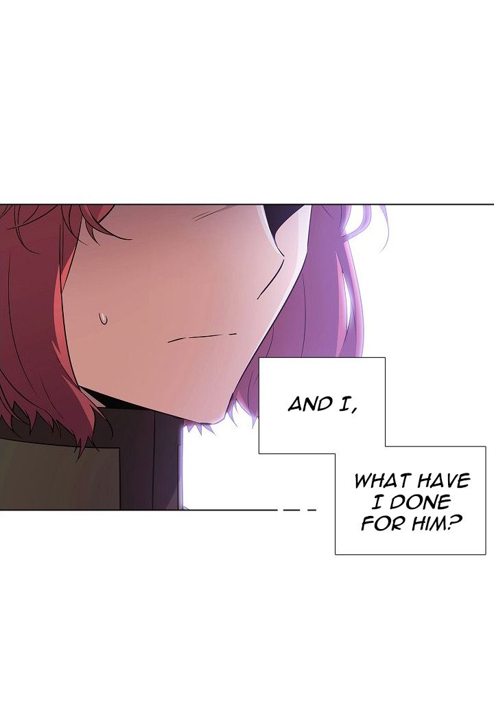 The Villain Discovered My Identity Chapter 33 - Page 55