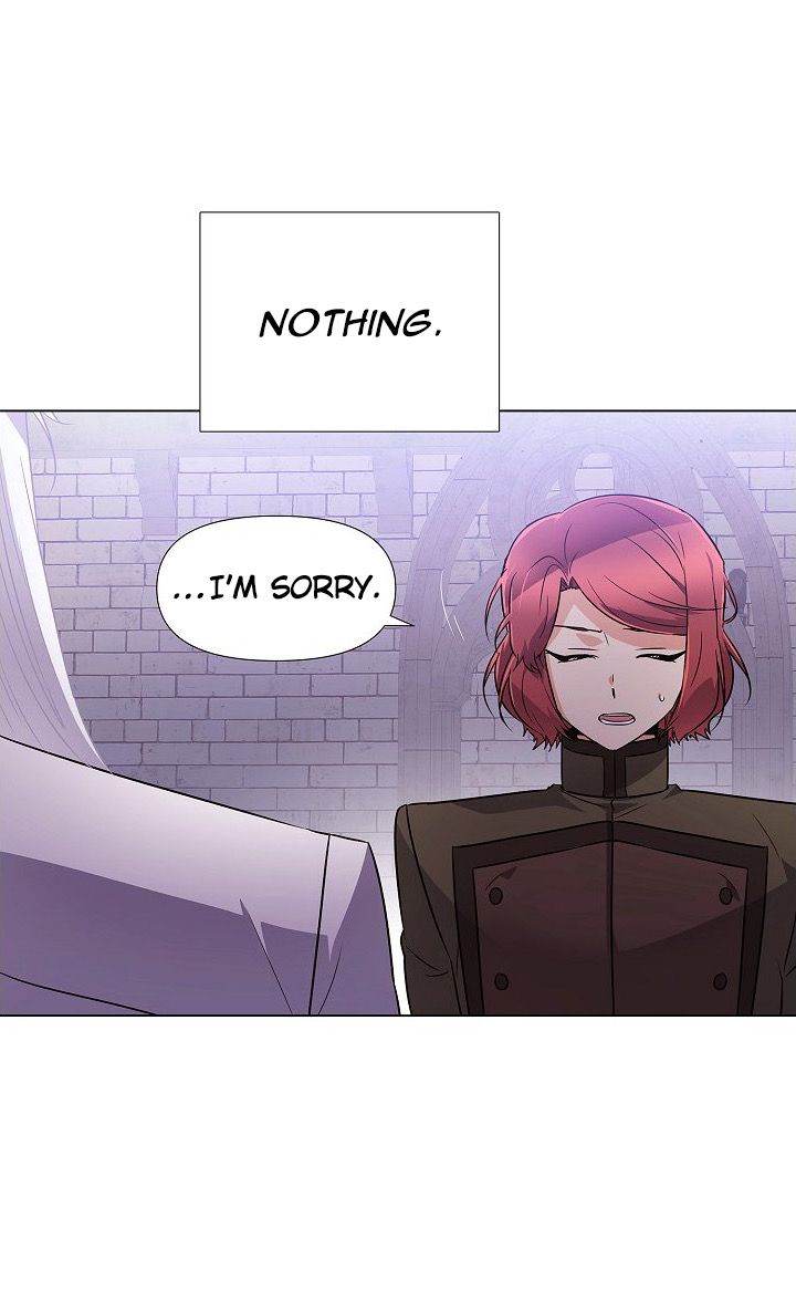 The Villain Discovered My Identity Chapter 33 - Page 56