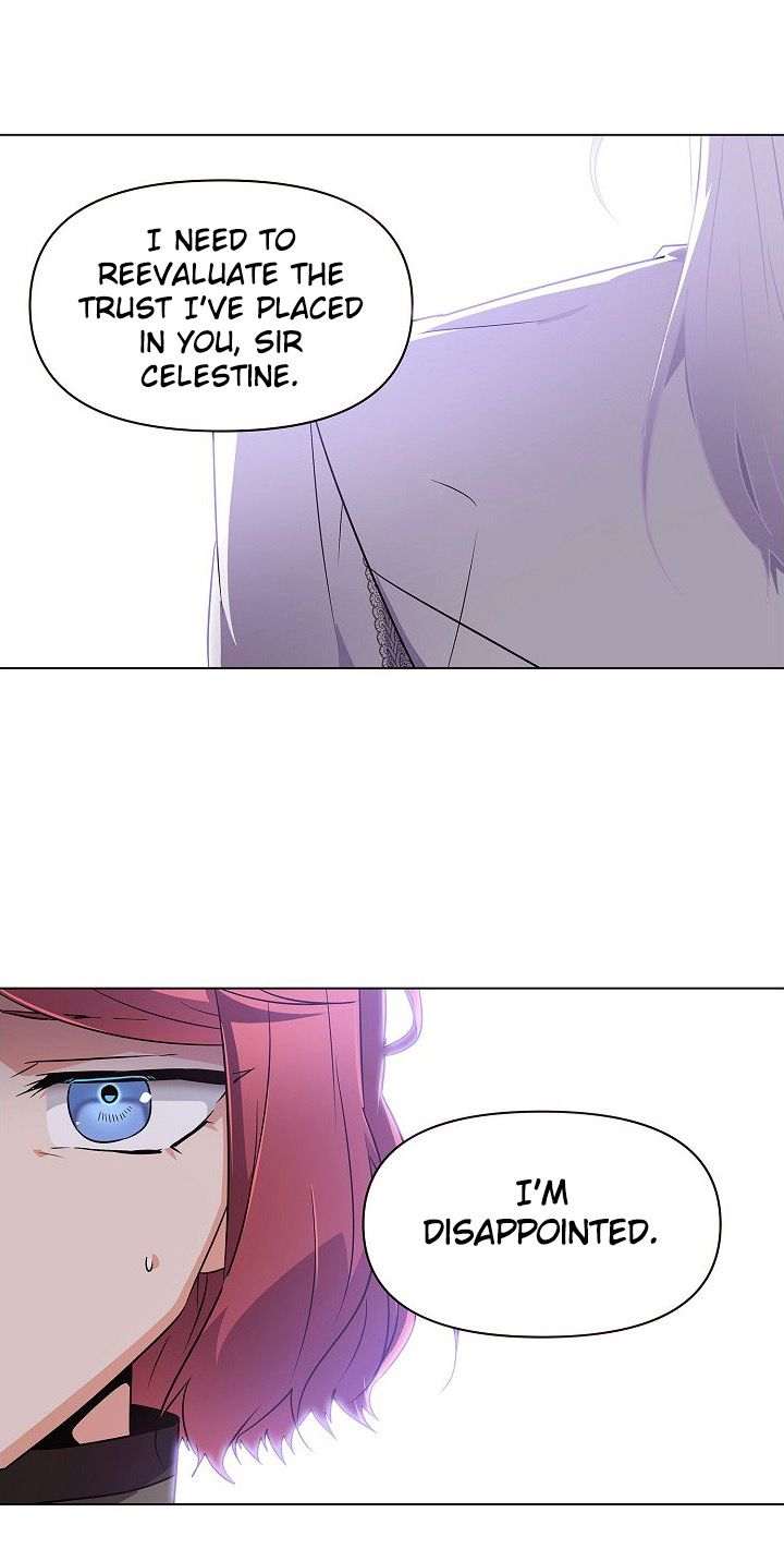 The Villain Discovered My Identity Chapter 33 - Page 57