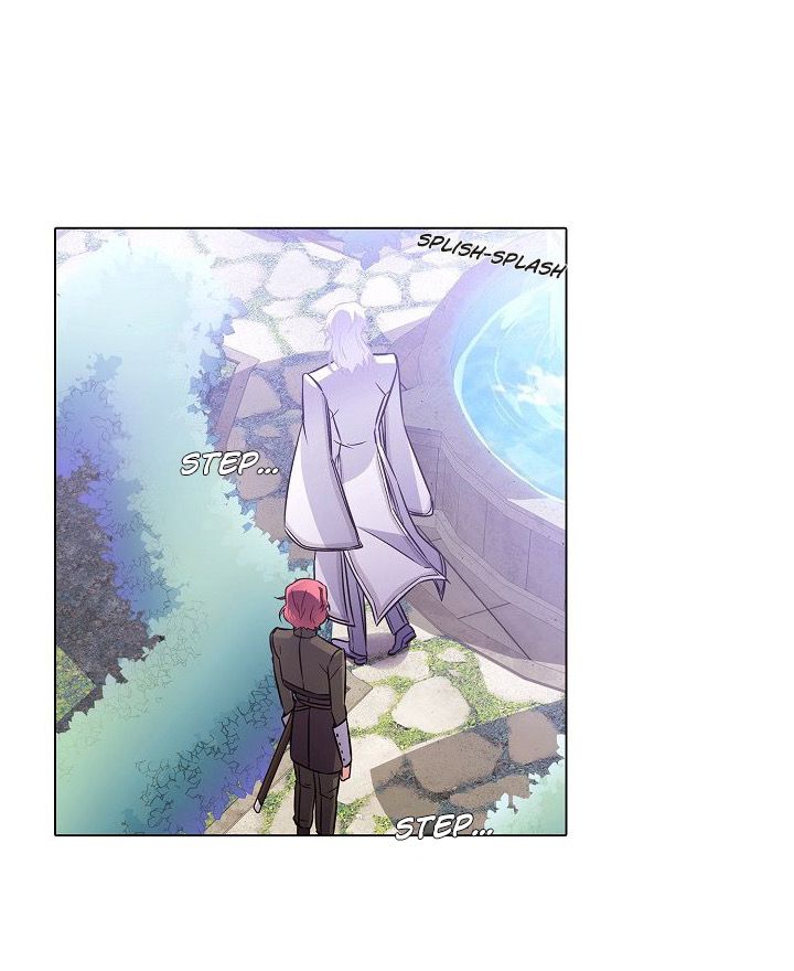 The Villain Discovered My Identity Chapter 33 - Page 58