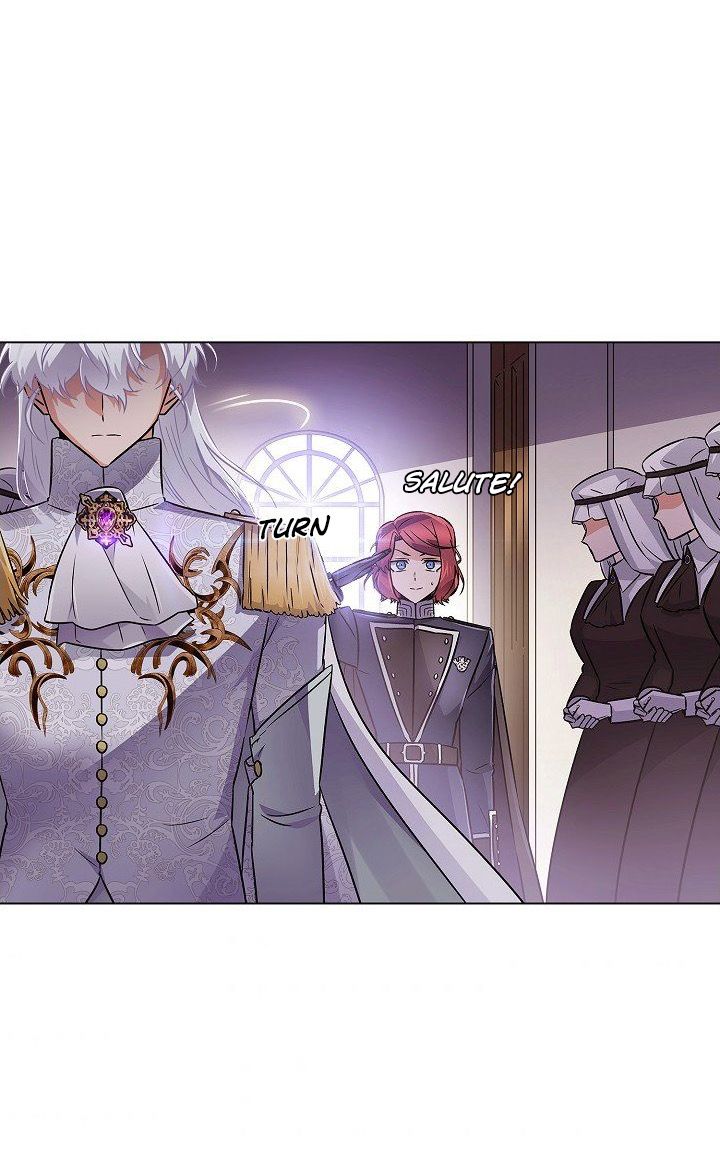 The Villain Discovered My Identity Chapter 33 - Page 69