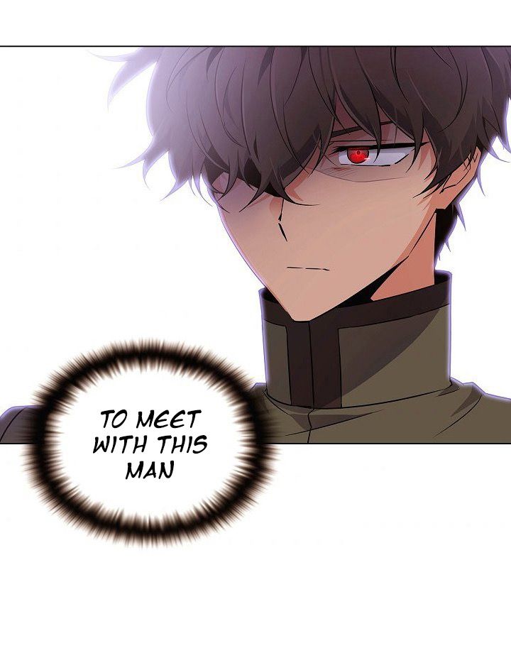 The Villain Discovered My Identity Chapter 33 - Page 7