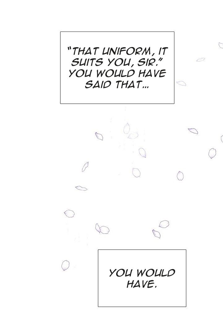 The Villain Discovered My Identity Chapter 33 - Page 72