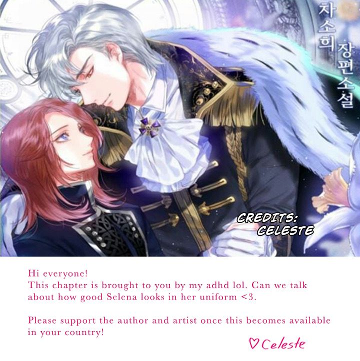 The Villain Discovered My Identity Chapter 33 - Page 74