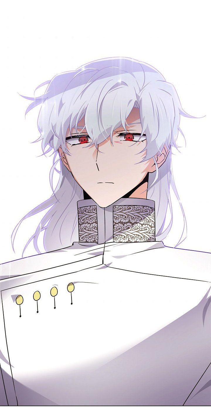 The Villain Discovered My Identity Chapter 33 - Page 8