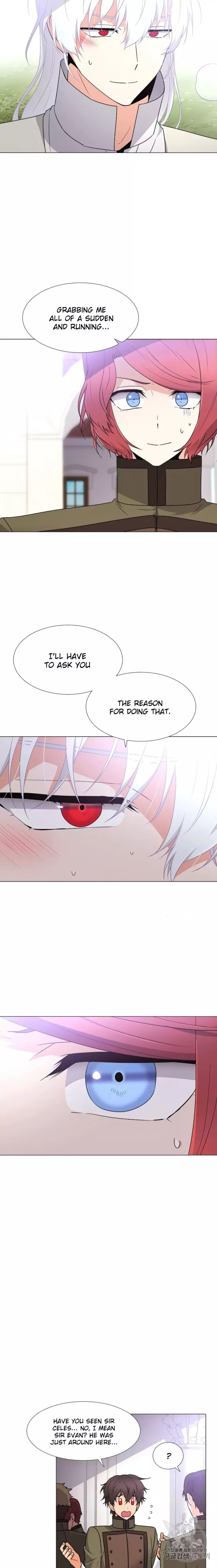 The Villain Discovered My Identity Chapter 5 - Page 18