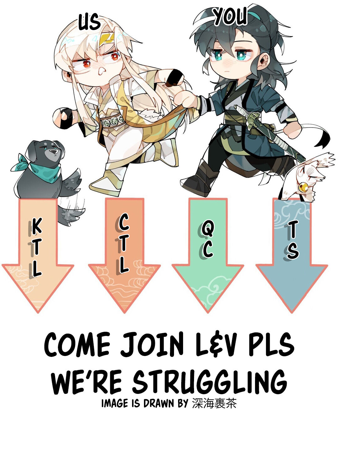 The Villain Discovered My Identity Chapter 52 - Page 1