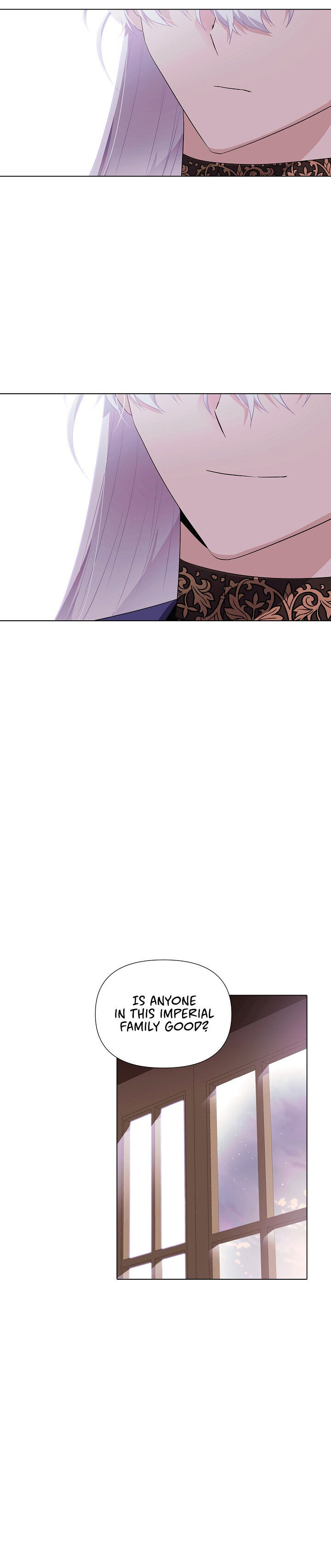 The Villain Discovered My Identity Chapter 52 - Page 12