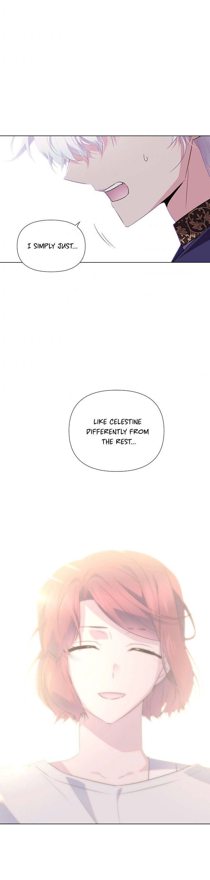 The Villain Discovered My Identity Chapter 52 - Page 17