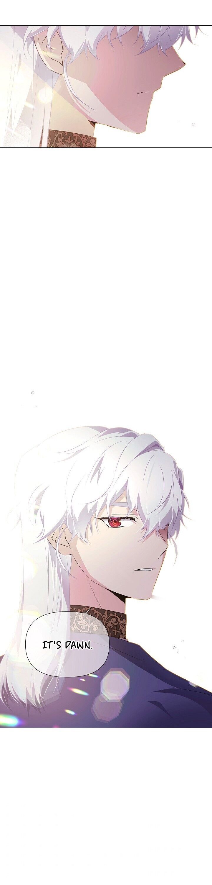 The Villain Discovered My Identity Chapter 52 - Page 19