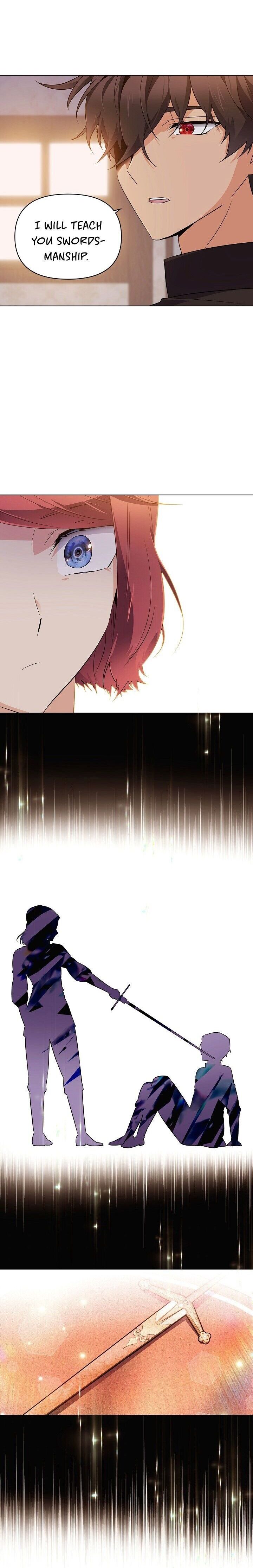 The Villain Discovered My Identity Chapter 52 - Page 28