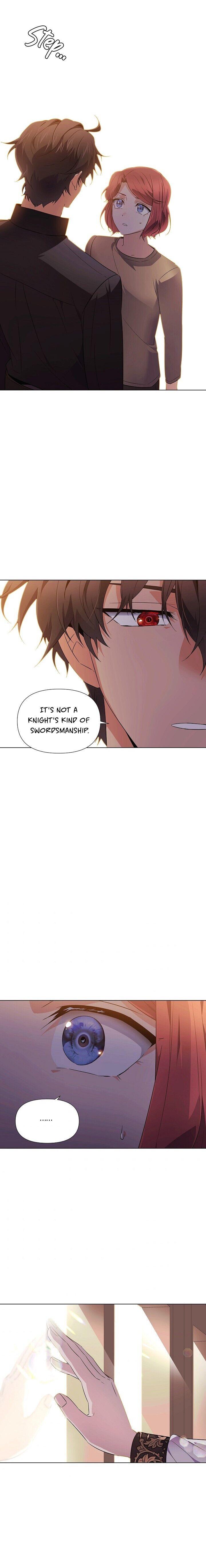 The Villain Discovered My Identity Chapter 52 - Page 30