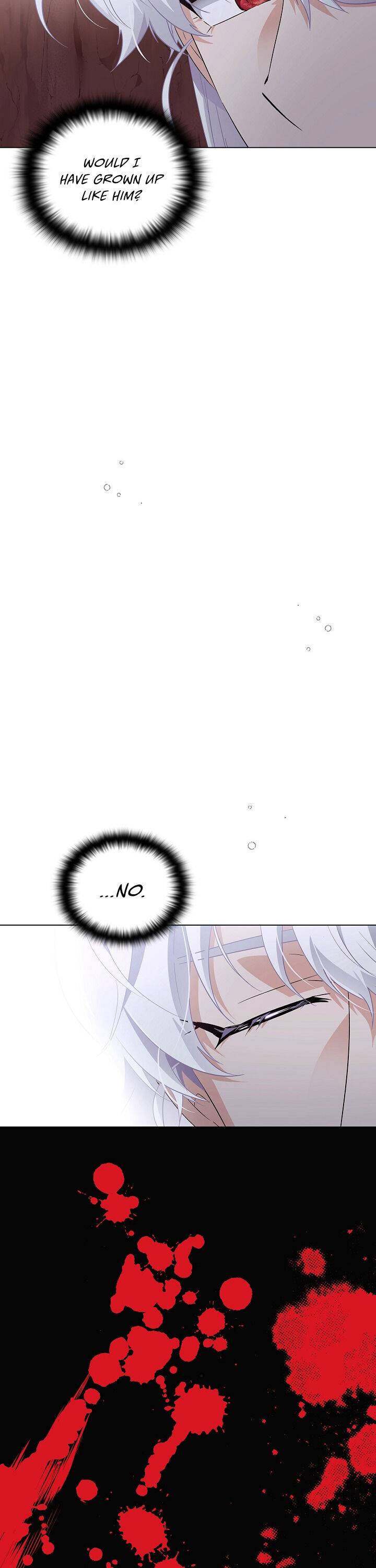 The Villain Discovered My Identity Chapter 57 - Page 5