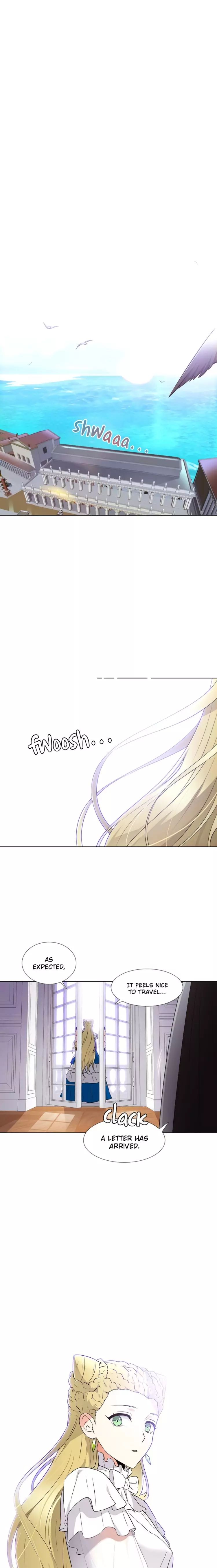 The Villain Discovered My Identity Chapter 6 - Page 16