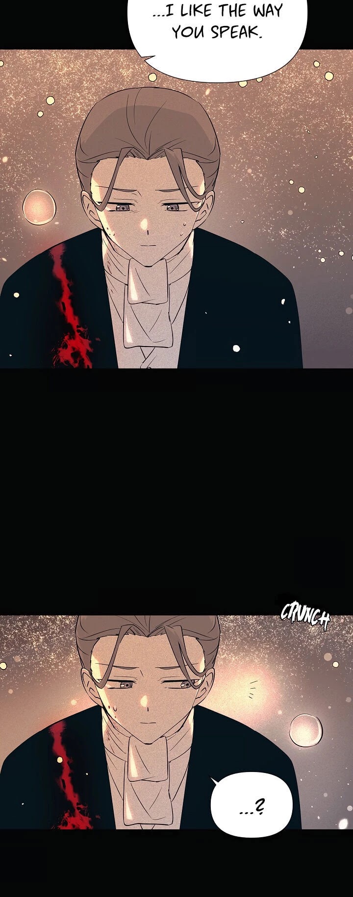 The Villain Discovered My Identity Chapter 60 - Page 13